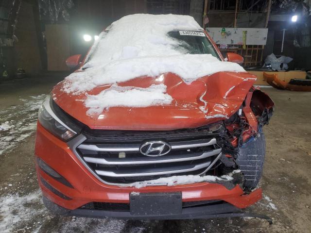 2017 HYUNDAI TUCSON LIM KM8J3CA43HU498001