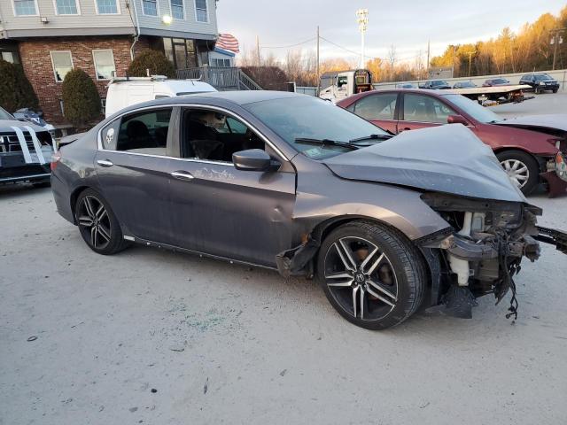 2016 HONDA ACCORD SPO - 1HGCR2F59GA095407