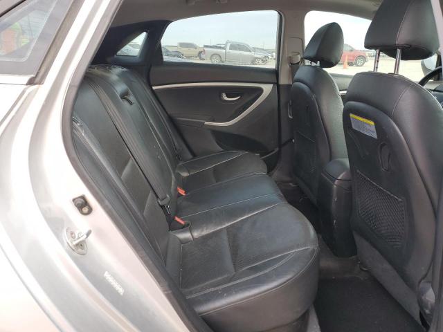 2016 HYUNDAI ELANTRA GT - KMHD35LH9GU308922