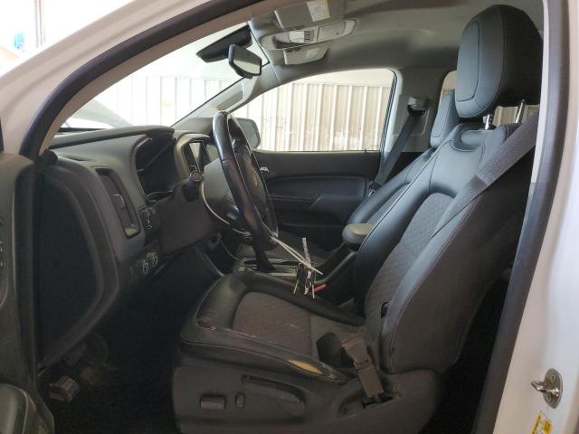 2016 CHEVROLET COLORADO Z 1GCPTDE16G1355919