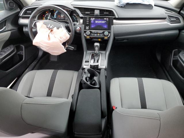2021 HONDA CIVIC EX - 19XFC1F30ME202441
