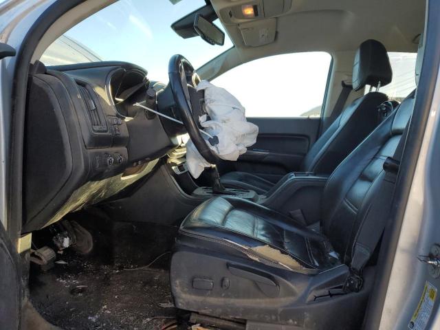 2017 GMC CANYON DEN 1GTP6EE19H1187479