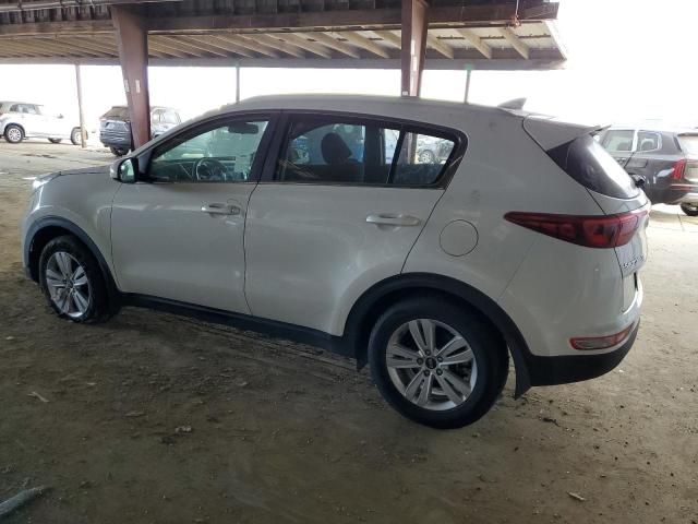 Vin: kndpm3ac8k7590133, lot: 43269485, kia sportage lx 20192
