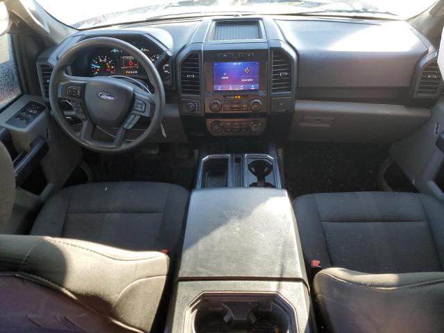 2019 FORD F150 SUPER - 1FTEW1EPXKFC04756