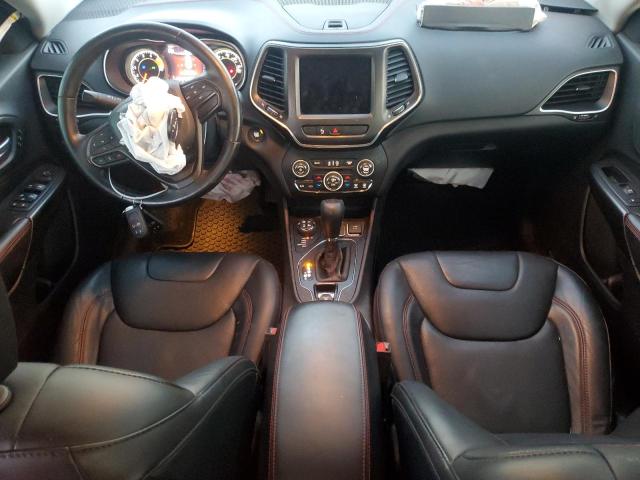 2020 JEEP CHEROKEE T - 1C4PJMBX9LD562523