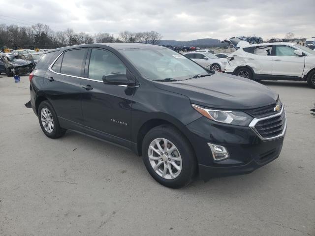 2020 CHEVROLET EQUINOX LT - 3GNAXKEV8LL308256