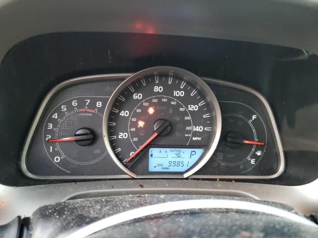 2015 TOYOTA RAV4 XLE - 2T3WFREV0FW154925