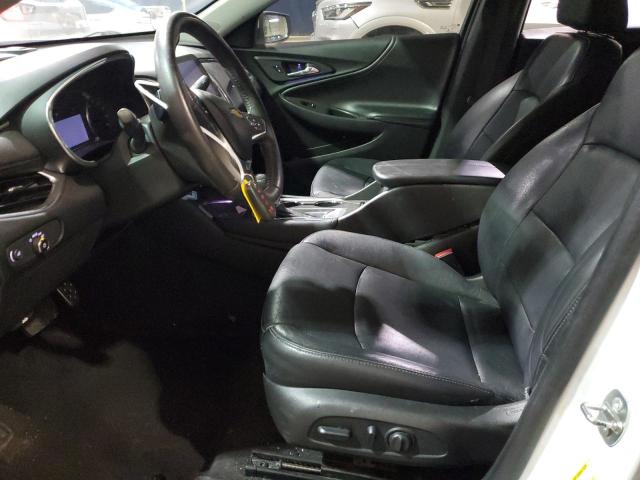 2016 CHEVROLET MALIBU LT - 1G1ZE5ST8GF284085