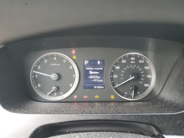 2016 HYUNDAI SONATA SE - 5NPE24AF9GH293548