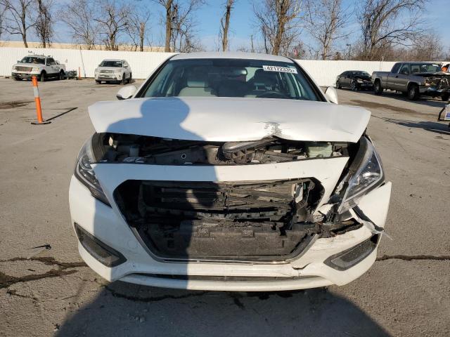 2016 HYUNDAI SONATA HYB - KMHE24L17GA024615