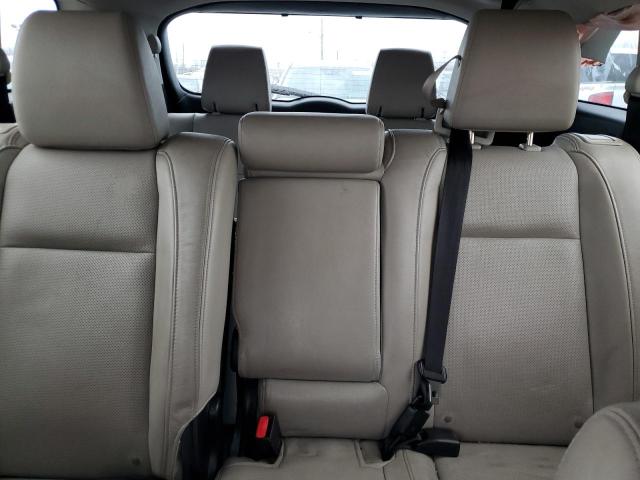 2015 MAZDA CX-9 TOURI - JM3TB3CV3F0450354