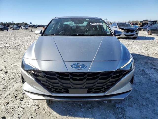 2021 HYUNDAI ELANTRA SE - 5NPLS4AG8MH040930