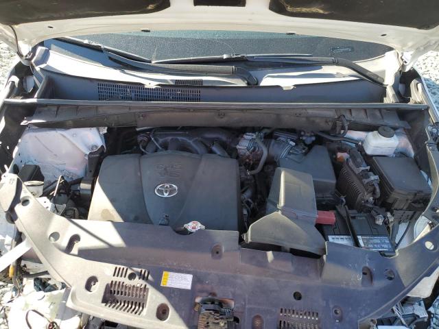 2019 TOYOTA HIGHLANDER - 5TDJZRFH5KS607037