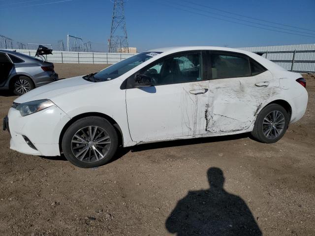 2016 TOYOTA COROLLA 5YFBURHE4GP413119