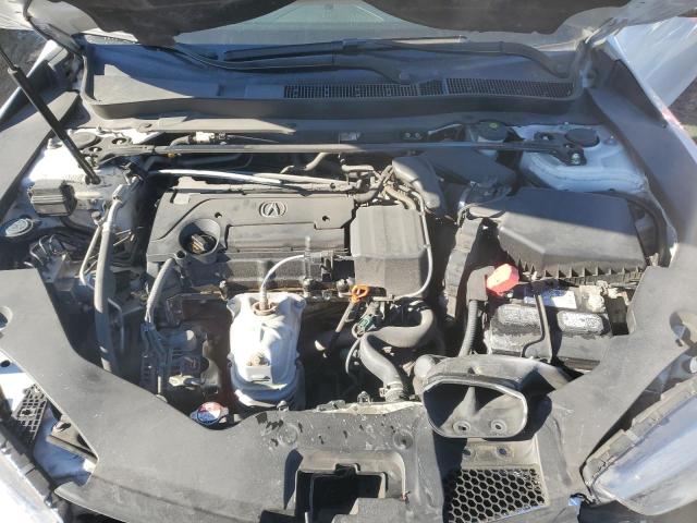 2020 ACURA TLX - 19UUB1F30LA006271