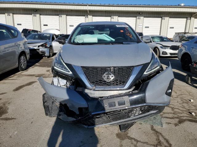 2022 NISSAN MURANO SL 5N1AZ2CS6NC131289