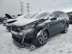2018 HONDA CR-V EXL - 5J6RW2H84JL037140