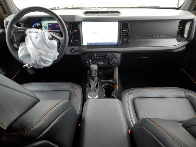 2023 FORD BRONCO BAS - 1FMEE5DH6PLC15360