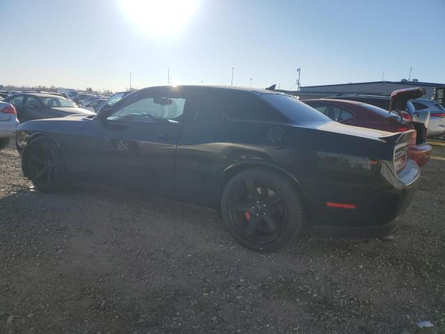 Vin: 2c3cdzdj8fh764308, lot: 89402305, dodge challenger srt 392 20152