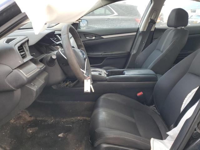 2016 HONDA CIVIC LX - 19XFC2F53GE030837