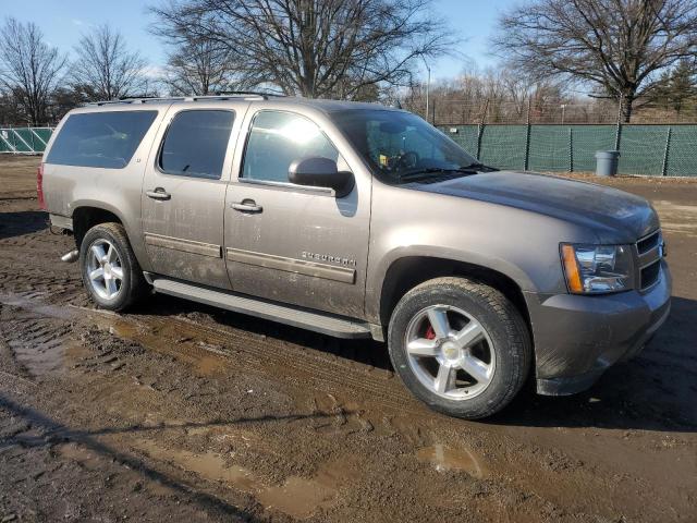 Vin: 1gnskje74dr273045, lot: 42310075, chevrolet suburban k1500 lt 20134