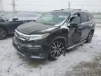 2019 HONDA PILOT ELIT - 5FNYF6H07KB037155
