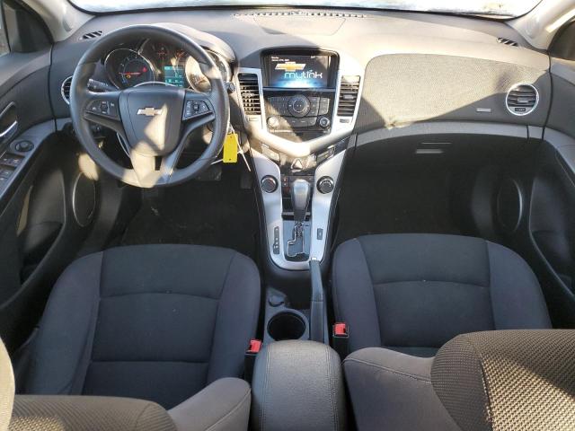 2015 CHEVROLET CRUZE LT - 1G1PC5SB3F7114634