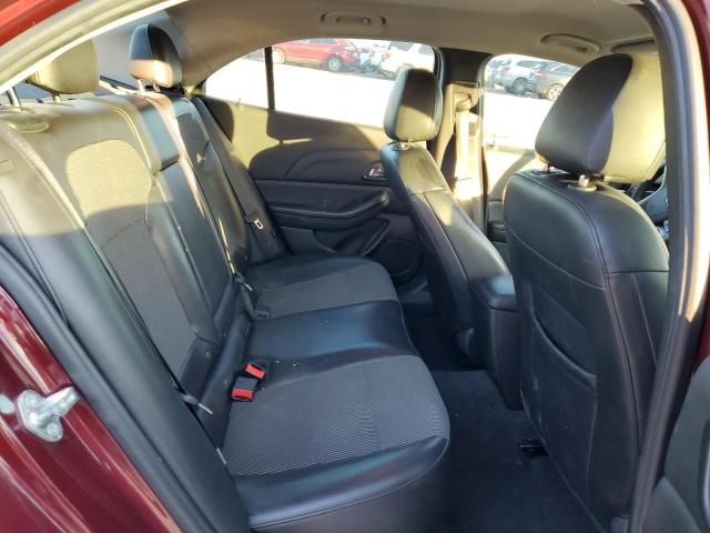 2016 CHEVROLET MALIBU LIM - 1G11C5SA0GF119844