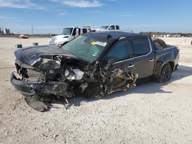 2020 CHEVROLET SILVERADO 1GCUYHEL6LZ279756