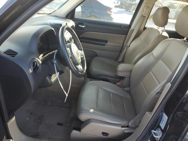 2016 JEEP PATRIOT LA - 1C4NJRFB4GD610826