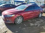 2016 FORD FUSION SE - 3FA6P0HD7GR314659