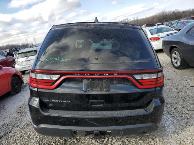2024 DODGE DURANGO PU 1C4RDJFG2RC183144