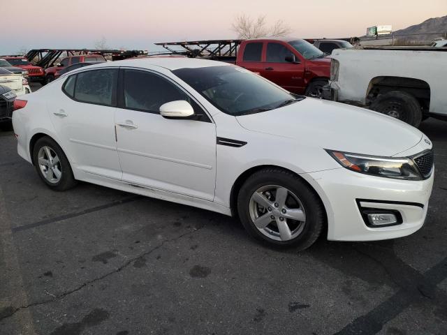 2015 KIA OPTIMA LX - KNAGM4A76F5526714