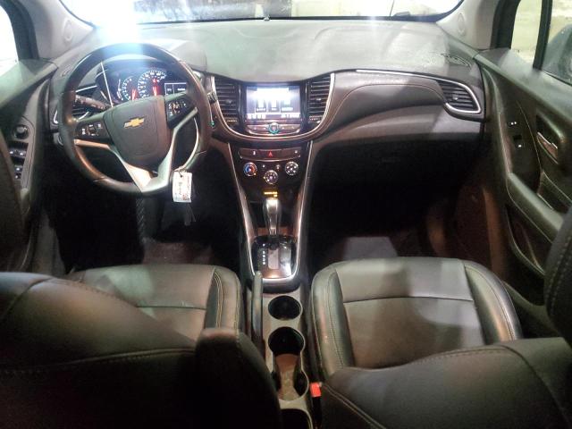 2020 CHEVROLET TRAX PREMI - 3GNCJMSB9LL181517