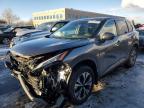 2022 NISSAN ROGUE SV - 5N1BT3BB0NC697641