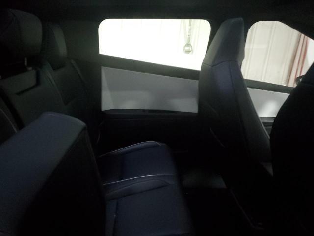 2024 TESLA CYBERTRUCK 7G2CEHED7RA019582