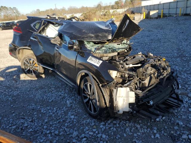 Vin: jn8at2mt6jw455787, lot: 88022575, nissan rogue s 20184