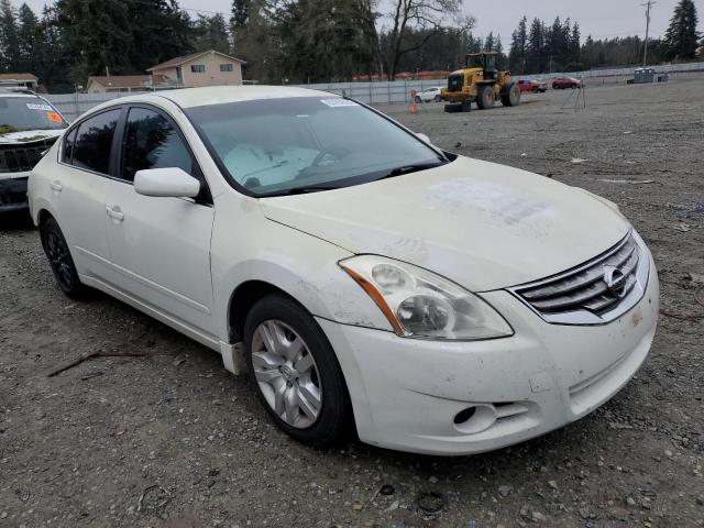 Vin: 1n4al2ap6cn424878, lot: 85959584, nissan altima base 20124