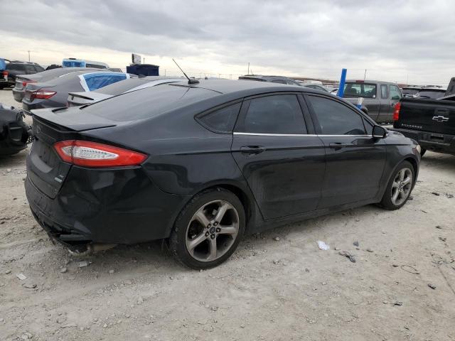 Vin: 3fa6p0hr7dr105705, lot: 42208335, ford fusion se 20133