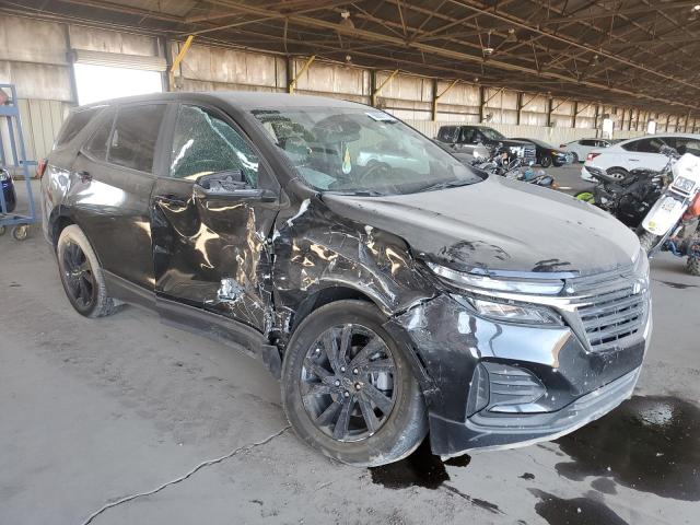 Vin: 3gnaxheg7rl172991, lot: 88887115, chevrolet equinox ls 20244