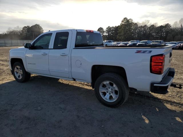 2016 CHEVROLET SILVERADO 1GCVKRECXGZ379649