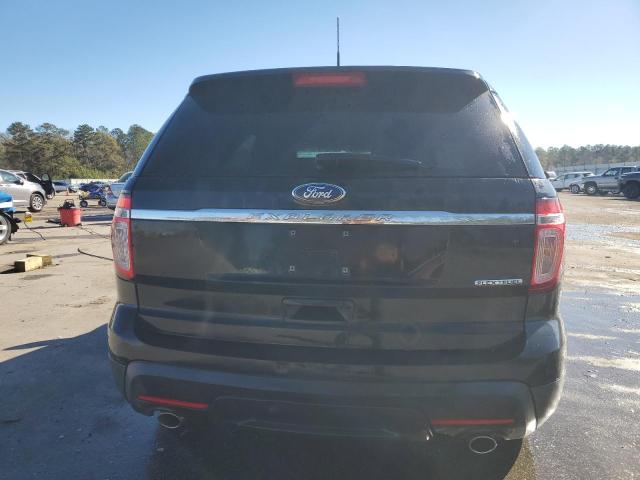 2015 FORD EXPLORER - 1FM5K7B84FGB22125