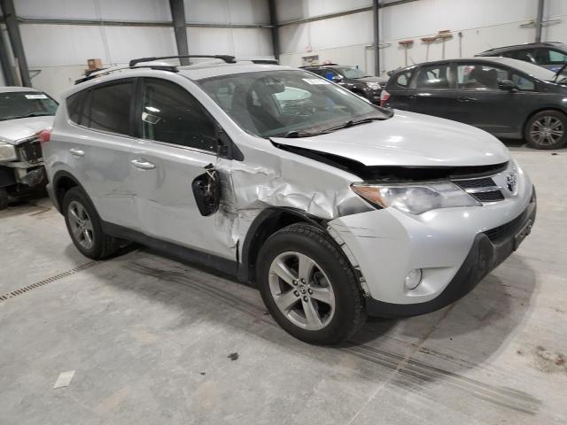 Vin: jtmrfrev2fd126702, lot: 88797195, toyota rav4 xle 20154