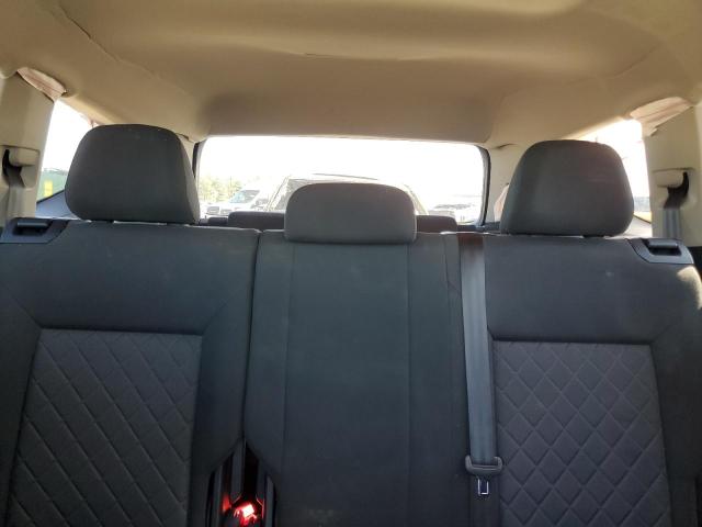 2018 VOLKSWAGEN ATLAS 1V2HR2CAXJC512632