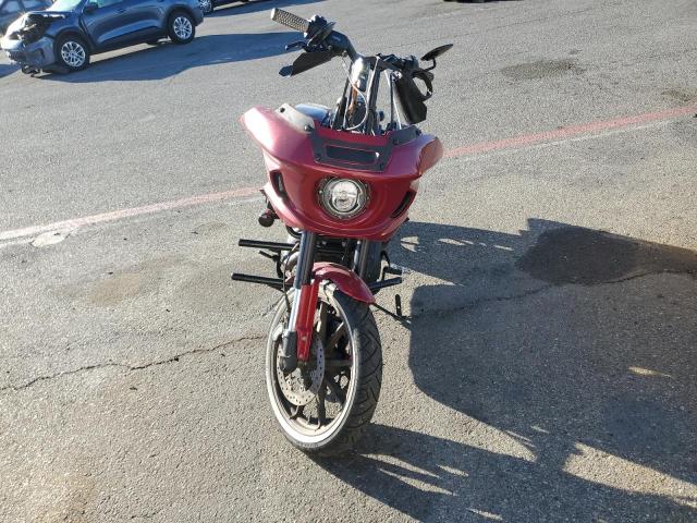 2023 HARLEY-DAVIDSON FXLRST 1HD1YXZ2XPB062304
