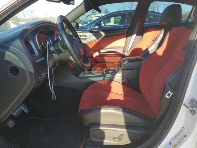 2022 DODGE CHARGER RT 2C3CDXGJ7NH180142