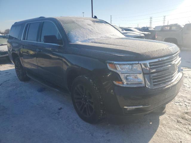 2015 CHEVROLET SUBURBAN K - 1GNSKKKC0FR523987