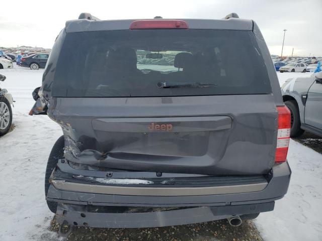 2017 JEEP PATRIOT 1C4NJRAB3HD153841