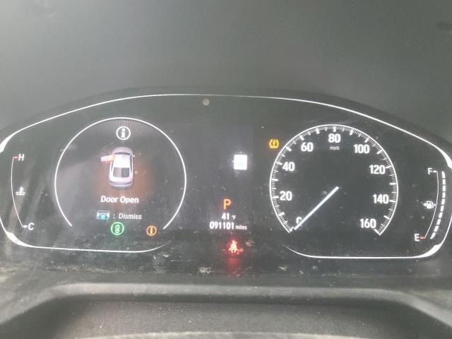 2018 HONDA ACCORD SPO - 1HGCV1F33JA185728