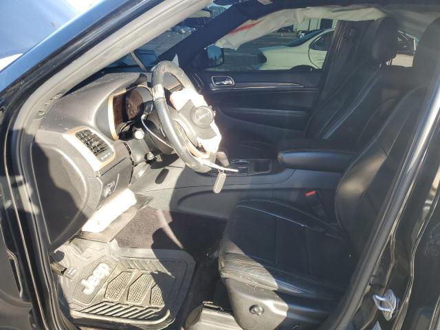 2017 JEEP GRAND CHER - 1C4RJEBG5HC718942